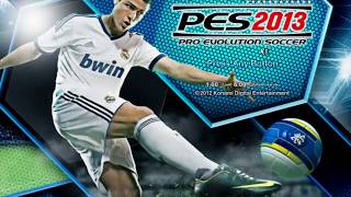 تشغيل pes 2013 بدون تثبيت [upl. by Lewan66]