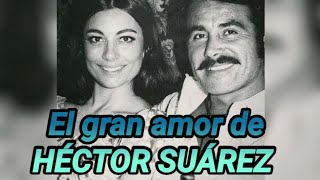 EL AMOR DE HÉCTOR SUÁREZ Y PEPITA GOMIS [upl. by Marve]