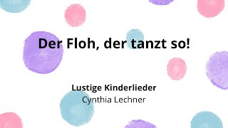 Der Floh der tanzt so [upl. by Joselow467]