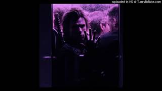 Orelsan  La pluie Ft Stromae ​Chopped amp Screwed [upl. by Latsirhc17]