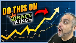 Use these 5 tips and start WINNING more on DraftKings [upl. by Eniarda567]