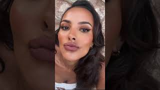 Maya Jama〔Aug14〕Happy Birthday ★Astrology ♫ Dasha  Austin [upl. by Stew]