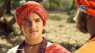 Bharat Ka Veer Putra  Maharana Pratap  Episode 164  27th February 2014 [upl. by Martinic]