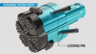 EVERDIGMDurawing Overburden Drilling System [upl. by Sweatt]