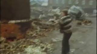 Fred Dibnah clips  Its Going  Steeplejack 1979 [upl. by Odyssey]