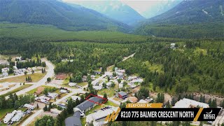 210 775 Bulmer Crescent North Elkford British Columbia [upl. by Achorn]