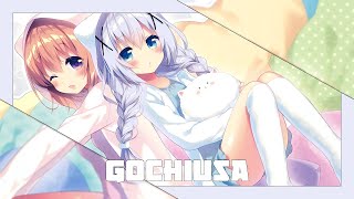 GochiUsaCulture Muffin7 [upl. by Berte]