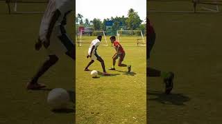 Easy Football Skills To Destroy Opponents 🔥⚽❤️ [upl. by Hillell]