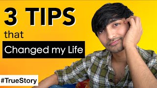 THESE TIPS WILL CHANGE YOUR LIFE [upl. by Monahon214]