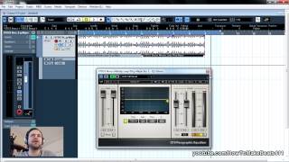 How to Use Automation in Cubase [upl. by Ojoj]