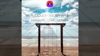 Audio Junkies Sahar Z  Come2gether [upl. by Tibbitts78]