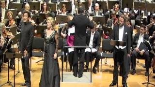 Donizetti  Anna Bolena  Edita Gruberova amp Philippe Do  2013 [upl. by Acirfa748]