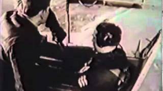 Me 262 Training Film 1944 [upl. by Dazraf244]