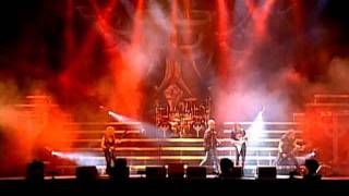 Judas Priest  Painkiller Live 2005 [upl. by Baylor714]