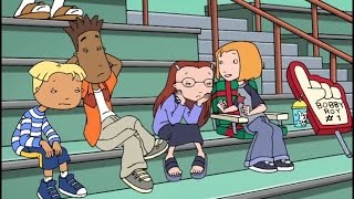 The Weekenders Season 2 Episode 11 Taking Sides [upl. by Atineg]