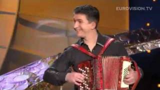 Marko Kon amp Milaan  Cipela  🇷🇸 Serbia  Eurovision 2009 [upl. by Radek427]