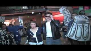 Arlington High School LipDub 2013 [upl. by Ainyt802]