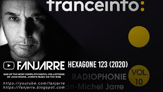 JeanMichel Jarre  Hexagone 123 [upl. by Leonelle387]