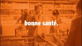 Bonne année et bonne santé [upl. by Hodge]