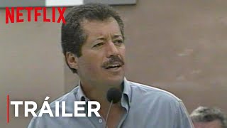 1994 Poder Rebeldía y Crimen en México  Trailer  Netflix [upl. by Aivital177]