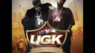 UGK ft Outkast  International Players Anthem uncensored [upl. by Colyer380]