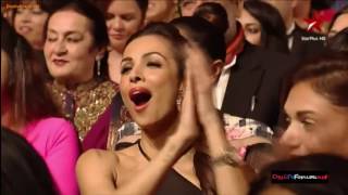 Hrithik Roshan IIFA Awards 2014 Main Event Performance Full Show HD 720p [upl. by Four281]