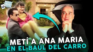 La anécdota MÁS GRACIOSA al grabar Betty  Cap 13  quotYo soy Betty la feaquot  YO SOY ASÍ [upl. by Eniksre]