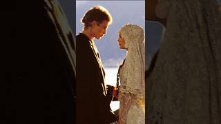 Anakin amp Padmes REUNION AFTER DEATH starwars anakinskywalker padme [upl. by Hinze]