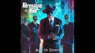 Adrenaline Mob  Fallin To Pieces [upl. by Lisa]