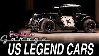 Become A Racecar Driver with US Legend Cars [upl. by Allekram]