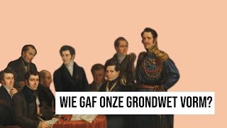 Hoe zag de samenstelling van de Volksraad eruit [upl. by Ayalahs]