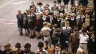 Wirral Past 1940  1950s  Part 4 of 5 [upl. by Keir]