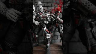 Every Neca Gears of War Locust Figure In My Collection so Far Gears of War E Day Hype [upl. by Hibben]