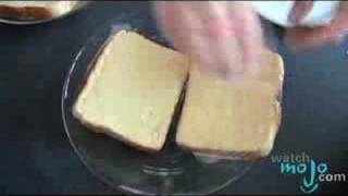 Worlds Best French Toast Recipe [upl. by Roselyn358]