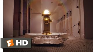 Hotel for Dogs 810 Movie CLIP  The Golden Hydrant 2009 HD [upl. by Akemehs]