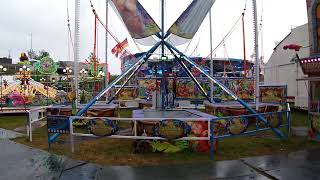 Fantasy Jump  Ammerlaan  Kermis Oosterhout 2024  Godrie Spijkers  wwwhullygullynl [upl. by Sum]