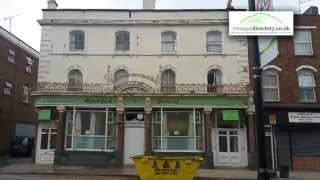 Former Pub  MasjideYusuf Holloway Camden  Former Pub [upl. by Evslin]