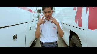 Rich Chigga  OM TELOLET OM Parody Dat Stick Remix [upl. by Gunzburg]