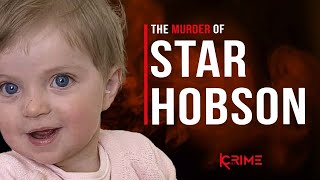 The murder of Star Hobson  Savannah Brockhill amp Frankie Smith [upl. by Courtund]