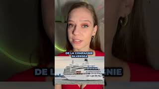 Etre enceinte sur un bateau de croisière [upl. by Cami]