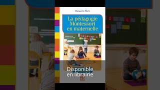 Montessori  ambiance de classe [upl. by Namyaw]