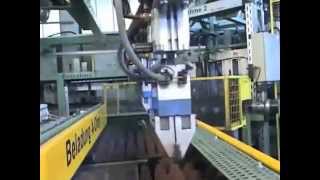 How Wusthof Knives are Made Solingen Germany [upl. by Tonry]