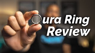 Oura Ring Explained  Should You Get One 6 Month Review [upl. by Steinway7]