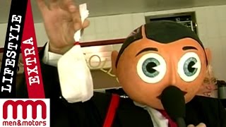 Frank Sidebottom in Timperley  Documentary [upl. by Leyla]