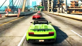 Need for Speed Most Wanted 2012 Gameplay PC HD [upl. by Selassie]