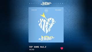 MCND TOP GANG Vol2 TRACK VIDEO [upl. by Weir]