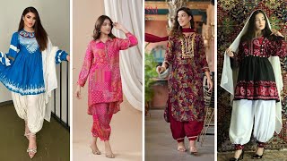 Afghani Salwar Suit Design  Most Trending Afghani Salwar Suit Design Ideas For Girls 2024 [upl. by Natanoj]