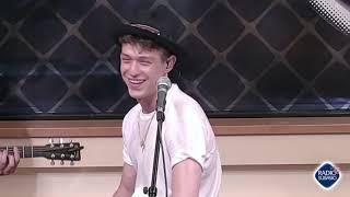 Irama  Arrogante Acustico live [upl. by Simonetta801]