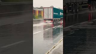 bergen rainyday norway youtubeshorts 🇳🇴 [upl. by Crow]