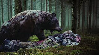 The ACTUAL True Story Behind The Revenant Is MUCH Scarier [upl. by Rednael]